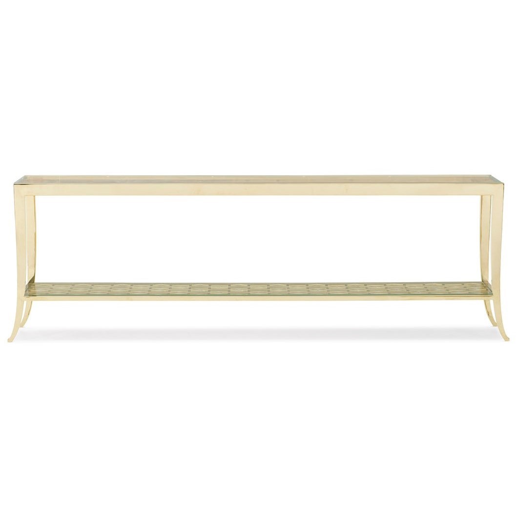 Caracole console store